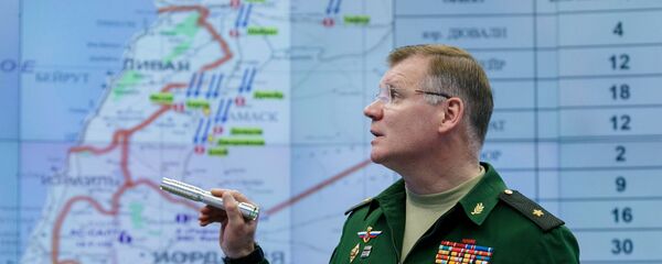 Igor Konašenkov Igor Konašenkov - Sputnik Srbija