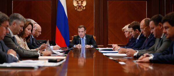 Dmitrij Medvedev Dmitrij Medvedev - Sputnik Srbija