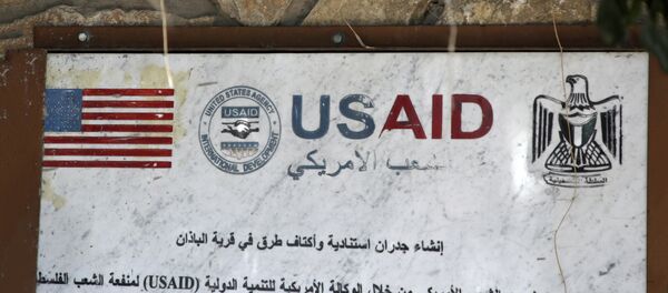 USAID - Sputnik Srbija