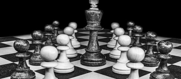 Šah - Sputnik Srbija