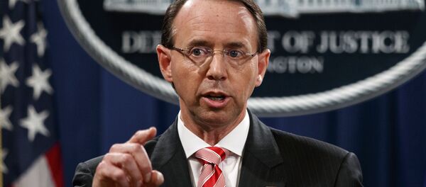 Rod Rozenstin - Sputnik Srbija