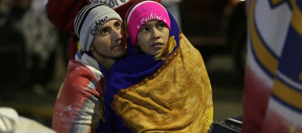 Venecuela - Sputnik Srbija