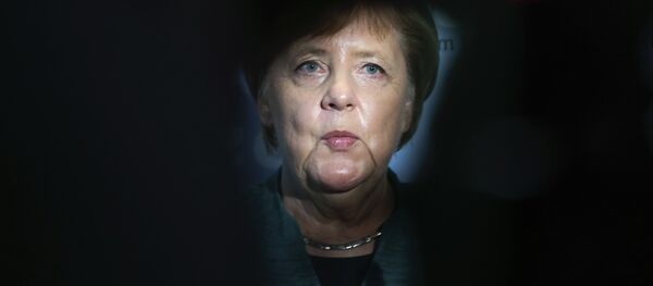 Angela Merkel Angela Merkel - Sputnik Srbija