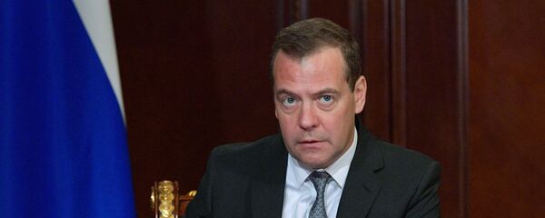 Дмитриј Медведев Дмитриј Медведев - Sputnik Србија