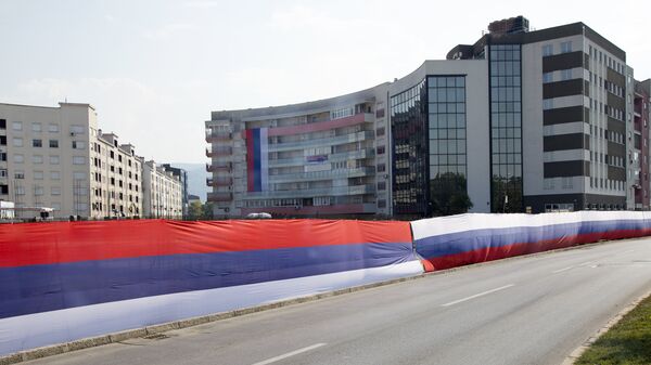 ЕК: Министарства у Савету министара БиХ којима руководи кадар СНСД интензивирају сарадњу са Русијом