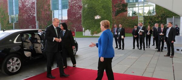 Реџеп Тајип Ердоган Реџеп Тајип Ердоган - Sputnik Србија