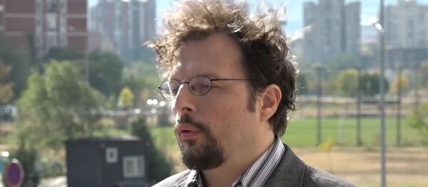 ЦветинЋилиманов ЦветинЋилиманов - Sputnik Србија