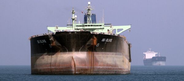 Танкер Танкер - Sputnik Србија