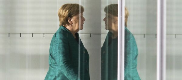 Ангела Меркел Ангела Меркел - Sputnik Србија