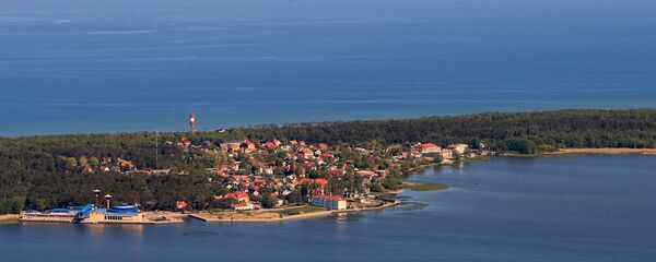 Калињинградска област - Sputnik Србија