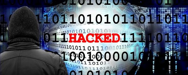 Hakovanje Hakovanje - Sputnik Srbija