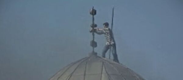 Догодине у Признену! Београдски синдикат објавио нову песму о - Косову Догодине у Признену! Београдски синдикат објавио нову песму о - Косову - Sputnik Србија