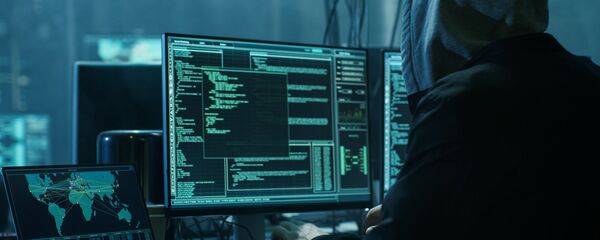 Даркнет - Sputnik Србија