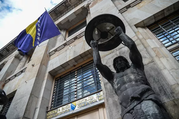 Русија тражи велику промену у БиХ: Америка би могла да прихвати, али су препрека Британци Русија тражи велику промену у БиХ: Америка би могла да прихвати, али су препрека Британци - Sputnik Србија