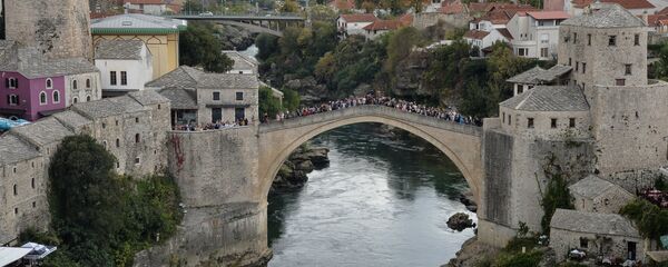 Општи избори у Босни и Херцеговини - Sputnik Србија