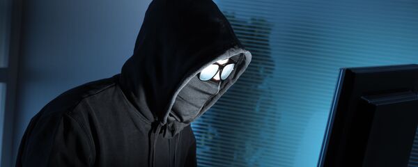 Хакер - Sputnik Србија