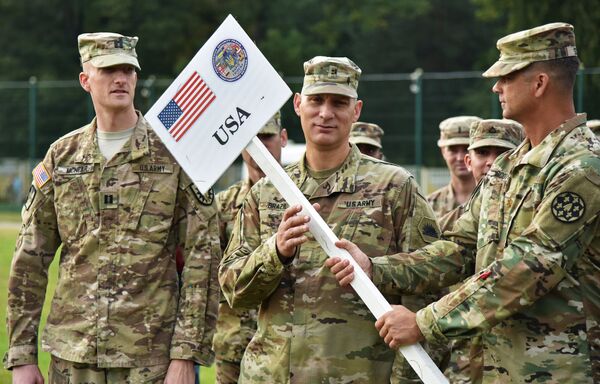 Američka pomoć Ukrajini — u inat Trampu Američka pomoć Ukrajini — u inat Trampu - Sputnik Srbija