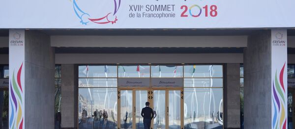 Самит у Јеревану Самит у Јеревану - Sputnik Србија