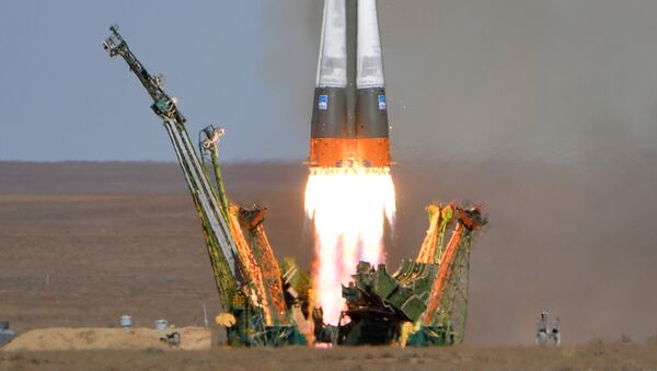 Sojuz - Sputnik Srbija