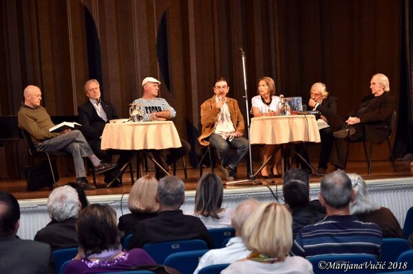 Лазовић је захватио све оно што је Русија данас Лазовић је захватио све оно што је Русија данас - Sputnik Србија