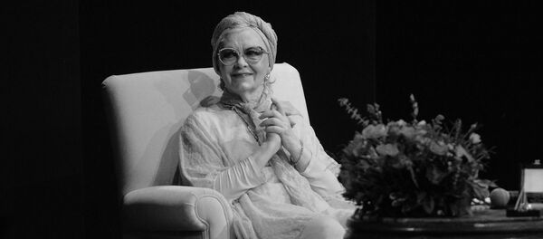 Милена Дравић - Sputnik Србија