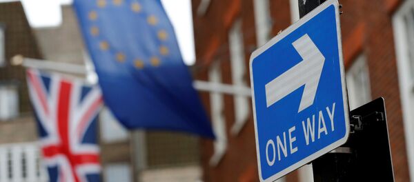 Брегзит - Sputnik Србија