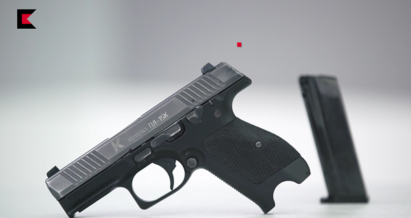 Пиштољ ПЛ-15К - Sputnik Србија