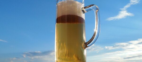 Пиво - Sputnik Србија