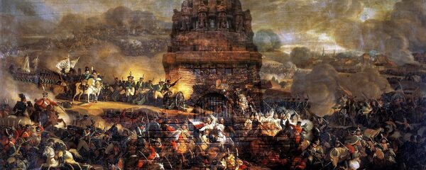 Историја - Sputnik Србија