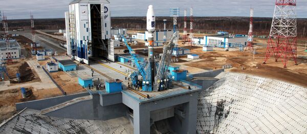 Сојуз-2 - Sputnik Србија