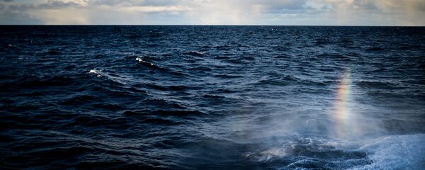 Severno more Severno more - Sputnik Srbija