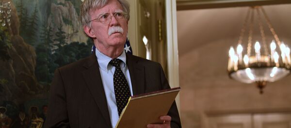 Џон Болтон Џон Болтон - Sputnik Србија