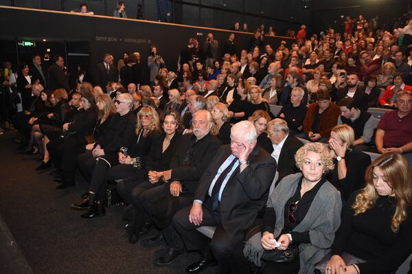 Комеморација Милени Дравић - Sputnik Србија