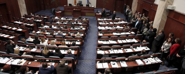 Собрање Собрање - Sputnik Србија