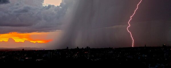 Олуја Олуја - Sputnik Србија