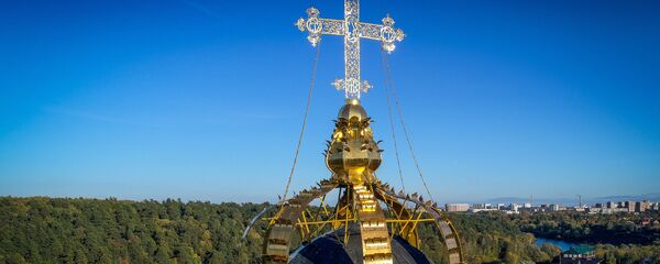 РПЦ - Sputnik Србија