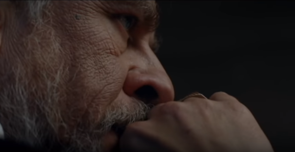 Žarko Laušević u seriji Koreni - Sputnik Srbija