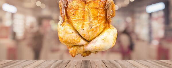 Piletina - Sputnik Srbija