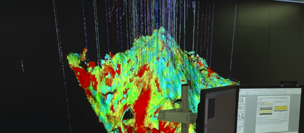 Гаспромњефт - Sputnik Србија