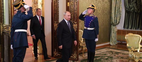 Владимир Путин Владимир Путин - Sputnik Србија