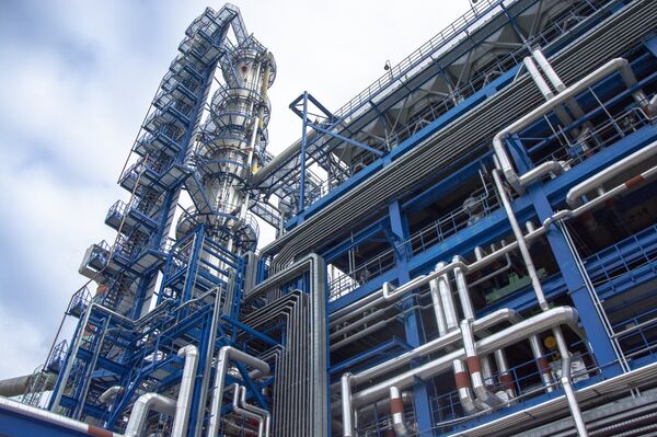 Rusija i Indija jačaju energetsku saradnju Rusija i Indija jačaju energetsku saradnju - Sputnik Srbija