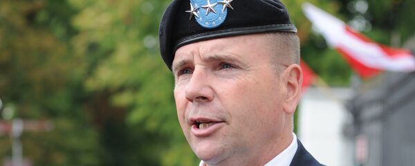 Бен Хоџес Бен Хоџес - Sputnik Србија