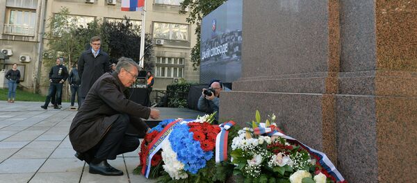 Александар Чепурин Александар Чепурин - Sputnik Србија