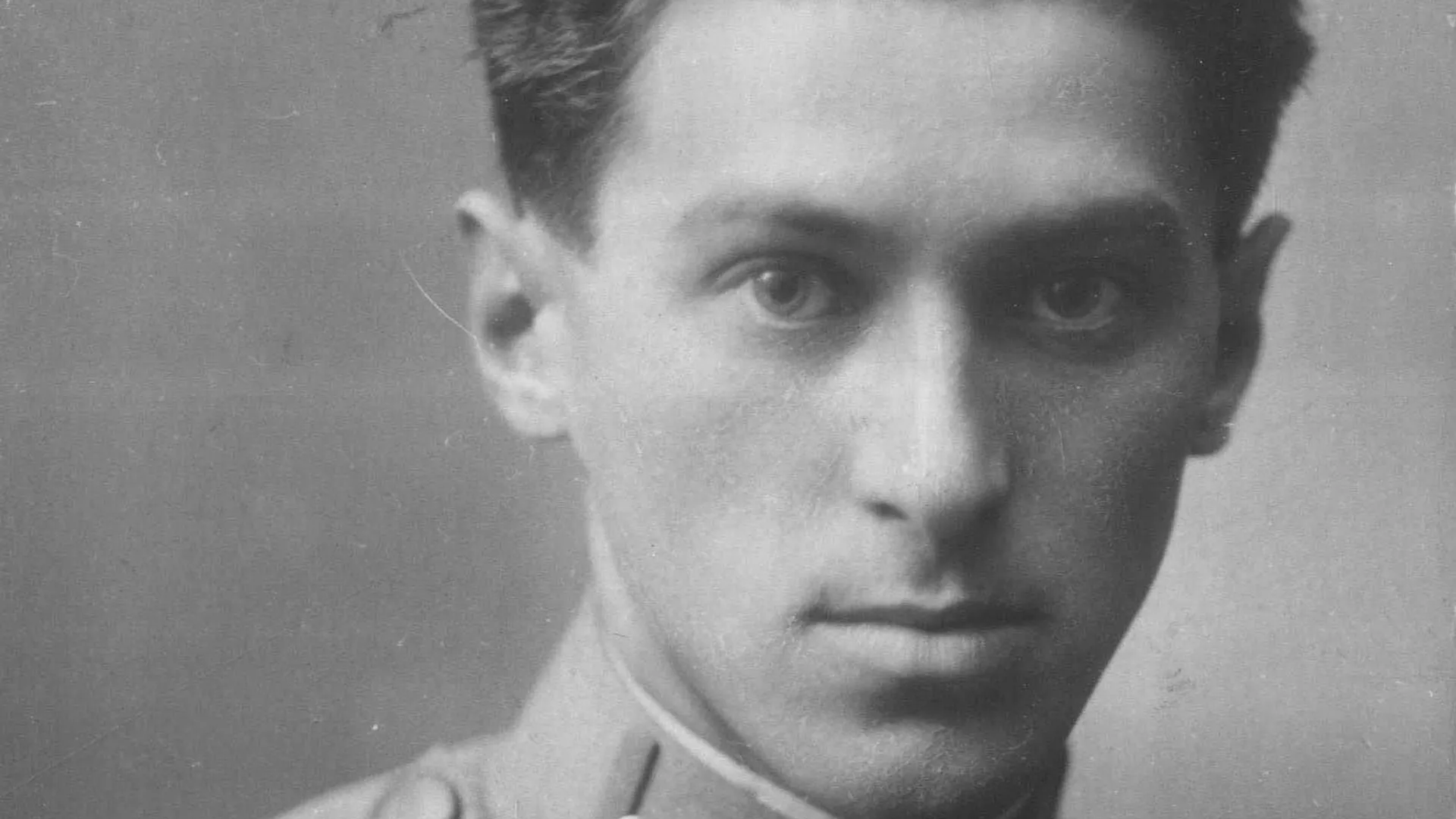 Miloš Crnjanski Miloš Crnjanski - Sputnik Srbija, 1920, 21.11.2021