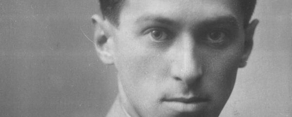 Miloš Crnjanski - Sputnik Srbija