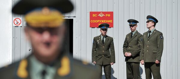 Руски војници - Sputnik Србија