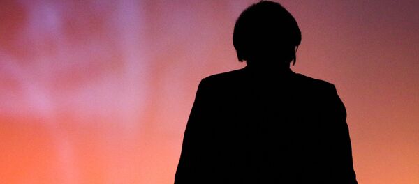 Angela Merkel - Sputnik Srbija