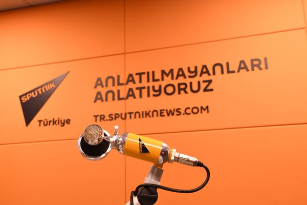 Kiseljov: Loša atmosfera uoči susreta lidera Rusije i Turske, Putin ne voli neiskrenost Kiseljov: Loša atmosfera uoči susreta lidera Rusije i Turske, Putin ne voli neiskrenost - Sputnik Srbija