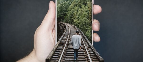 Одлив мозгова - Sputnik Србија