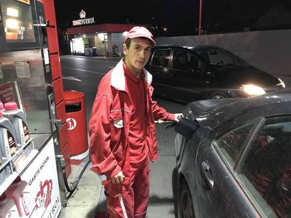 Миљан Ћорломановић - Sputnik Србија